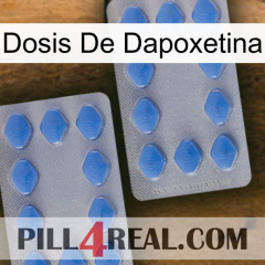 Dapoxetine Dosage 20